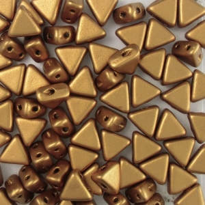 KH-00030-01740 Khéops® par Puca Brass Gold Satin. 10 gram-5385