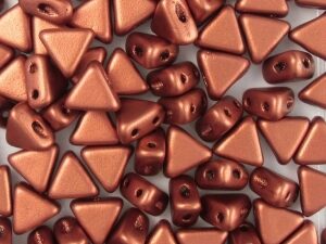 KH-00030-01750 Khéops® par Puca Dark Copper Satin. 10 gram-5386