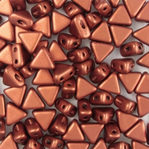 KH-00030-01750 Khéops® par Puca Dark Copper Satin. 10 gram-5386