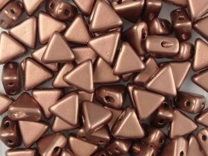 KH-00030-01780 Khéops® par Puca Bronze Copper Satin. 10 gram-5388