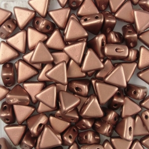 KH-00030-01780 Khéops® par Puca Bronze Copper Satin. 10 gram-5388
