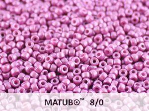 MTB-08-02010-25012 Matubo™ Alabaster Pastel Lila -0