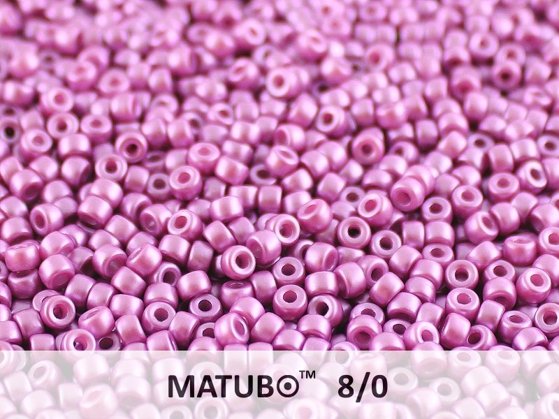 MTB-08-02010-25012 Matubo™ Alabaster Pastel Lila -0 MTB-08-02010-25012 Matubo™ Alabaster Pastel Lila -0