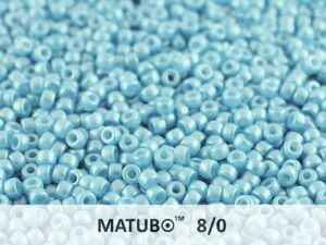 MTB-08-02010-25020 Matubo™ Alabaster Pastel Turquoise-0