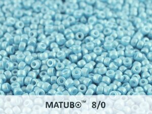 MTB-08-02010-25020 Matubo™ Alabaster Pastel Turquoise-0