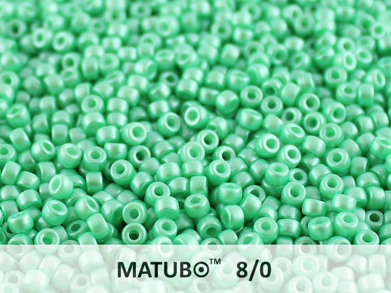 MTB-08-02010-25025 Matubo™ Alabaster Pastel Light Green-0 MTB-08-02010-25025 Matubo™ Alabaster Pastel Light Green-0