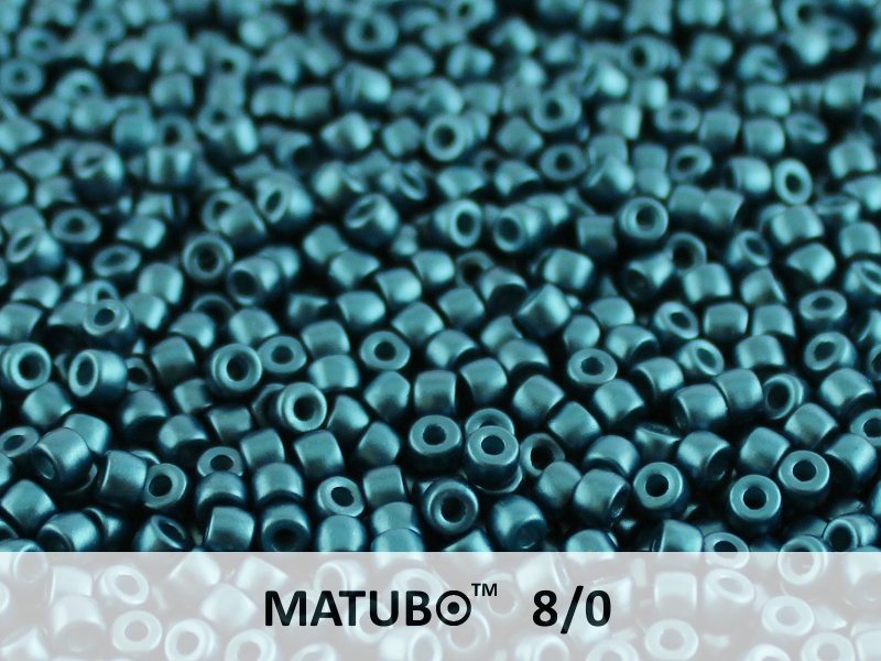 MTB-08-02010-25033 Matubo™ Alabaster Pastel Petrol-0