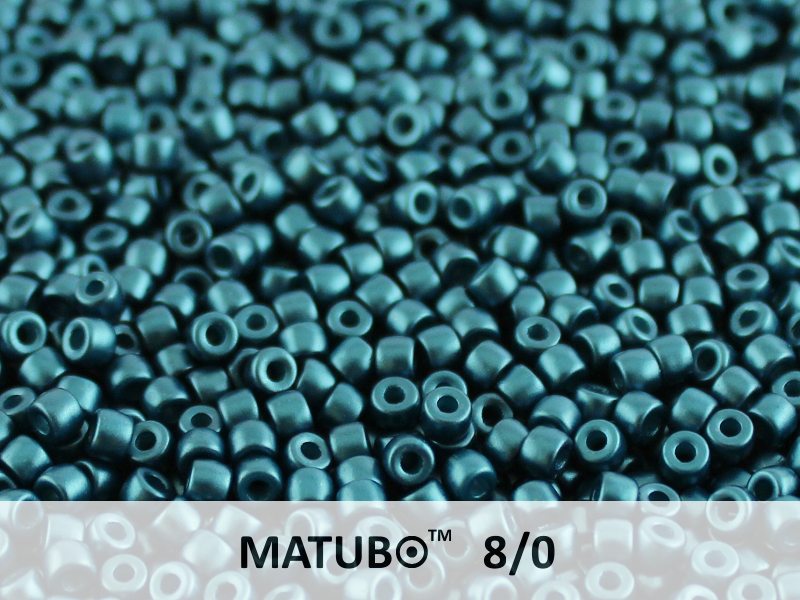 MTB-08-02010-25033 Matubo™ Alabaster Pastel Petrol-0 MTB-08-02010-25033 Matubo™ Alabaster Pastel Petrol-0