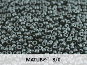 MTB-08-02010-25037 Matubo™ Alabaster Pastel Dark Grey-0