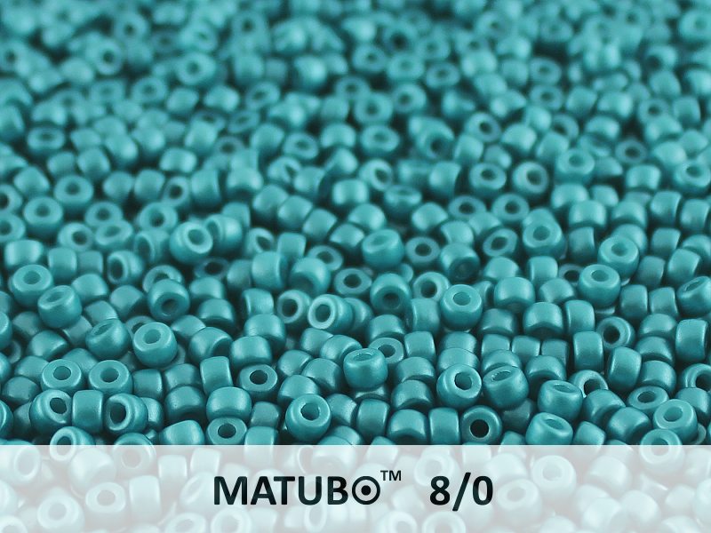 MTB-08-02010-25043 Matubo™ Alabaster Pastel Emerald-0