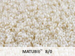 MTB-08-02010-25110 Matubo™ Alabaster Pastel Off White-0