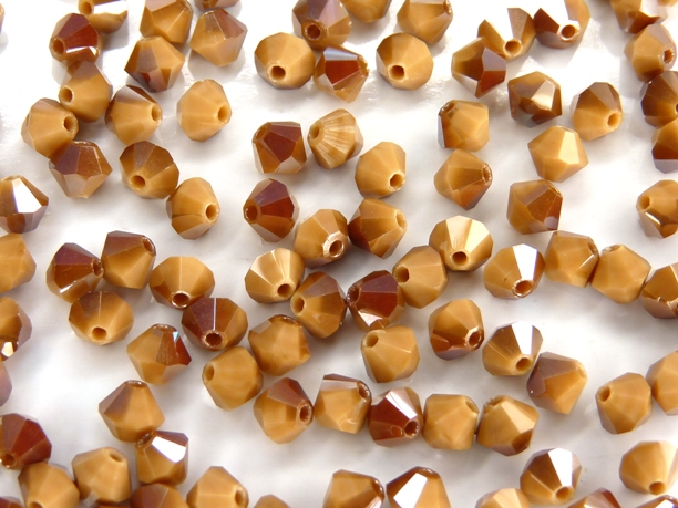 04-MC-13030-22501 Isabelle Celsian Bicones 50 Pc.-5300