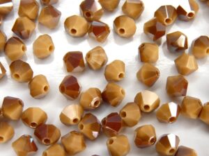 04-MC-13030-22501 Isabelle Celsian Bicones 50 Pc.-5302