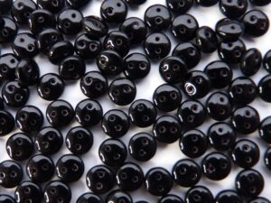 CML-23980 CzechMate Lentils Jet 40 Pc.-5279
