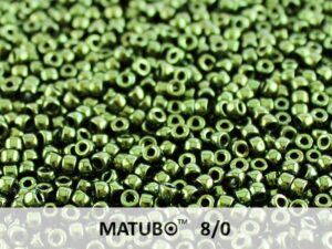 MTB-08-23980-14495 Matubo™ Jet Green Metallic-0