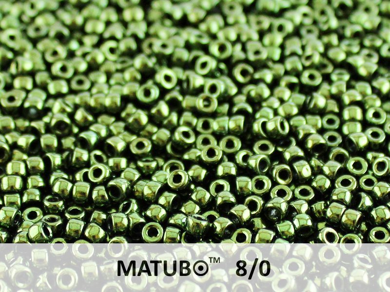MTB-08-23980-14495 Matubo™ Jet Green Metallic-0 MTB-08-23980-14495 Matubo™ Jet Green Metallic-0