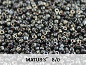 MTB-08-23980-43400 Matubo™ Jet Silver Picasso-0