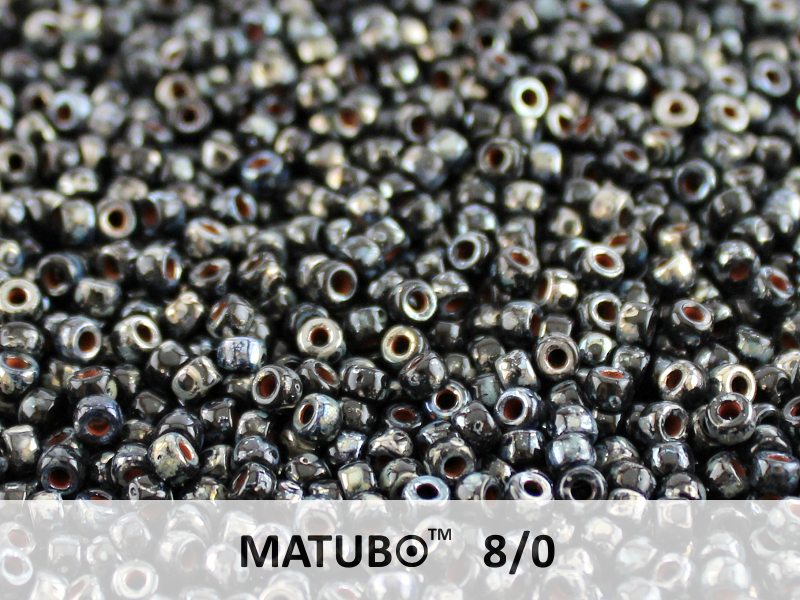 MTB-08-23980-43400 Matubo™ Jet Silver Picasso-0 MTB-08-23980-43400 Matubo™ Jet Silver Picasso-0
