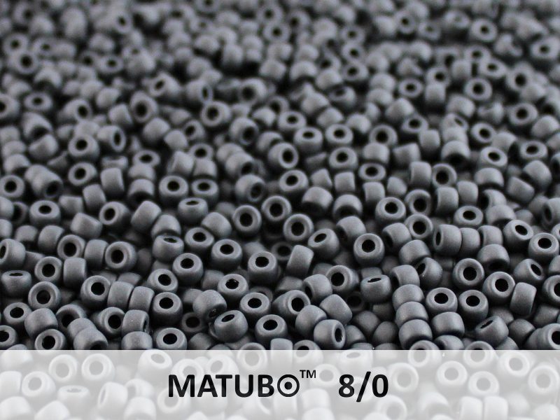 MTB-08-23980-84110 Matubo™ Matte Jet-0 MTB-08-23980-84110 Matubo™ Matte Jet-0
