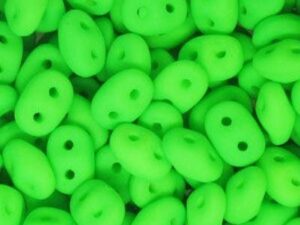 SD-02010-25124 Neon Green Mat-5448