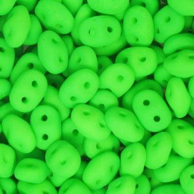 SD-02010-25124 Neon Green Mat-5448