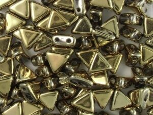 KH-00030-26440 Khéops® par Puca Full Amber (Gold) 10 gram-5396
