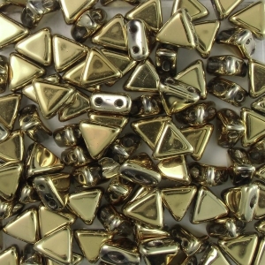 KH-00030-26440 Khéops® par Puca Full Amber (Gold) 10 gram-5396