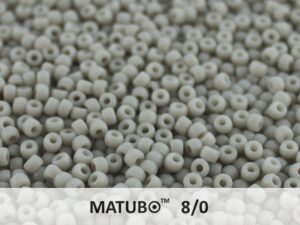 MTB-08-43020 Matubo™ Opaque Grey -0