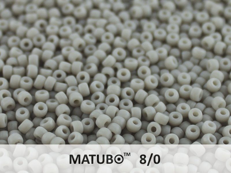 MTB-08-43020 Matubo™ Opaque Grey  -0