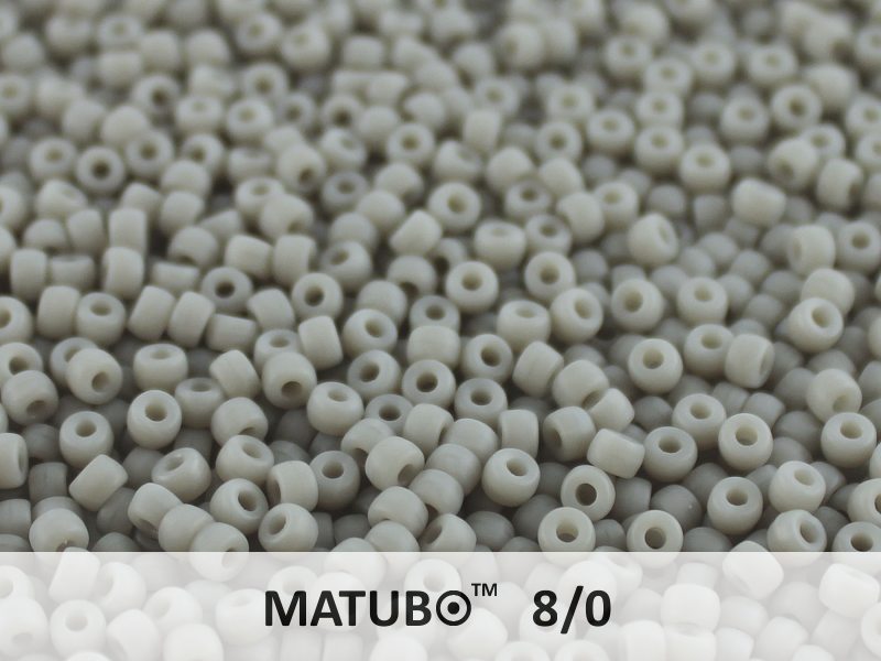 MTB-08-43020 Matubo™ Opaque Grey -0 MTB-08-43020 Matubo™ Opaque Grey -0