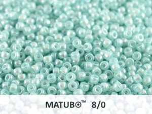 MTB-08-61000-14400 Matubo™ Aqua Opal Luster-0