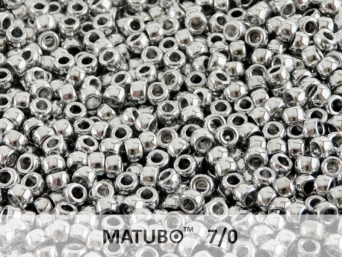 MTB-07-00030-27000 MATUBO™ Full Silver-0 MTB-07-00030-27000 MATUBO™ Full Silver-0