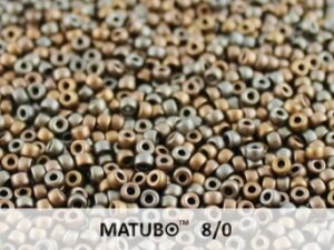 MTB-08-00030-01670 Matubo™ Crystal Grey Rainbow-0