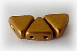 KH-00030-01740 Khéops® par Puca Brass Gold Satin. 10 gram-0