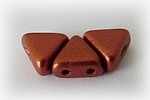 KH-00030-01750 Khéops® par Puca Dark Copper Satin. 10 gram-0