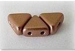 KH-00030-01780 Khéops® par Puca Bronze Copper Satin. 10 gram-0