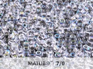 MTB-07-00030-28701 MATUBO™ Crystal AB -0