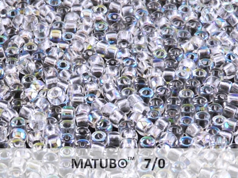 MTB-07-00030-28701 MATUBO™ Crystal AB -0 MTB-07-00030-28701 MATUBO™ Crystal AB -0