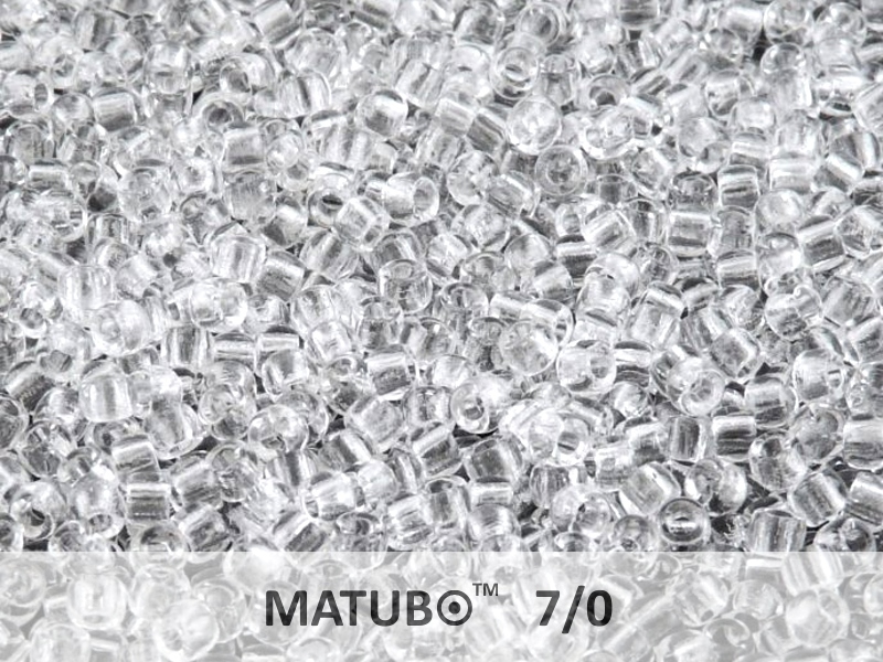 MTB-07-00030 MATUBO™ Crystal -0 MTB-07-00030 MATUBO™ Crystal -0