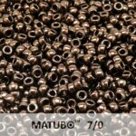 MTB-07-23980-14435 MATUBO™ Jet Copper -0