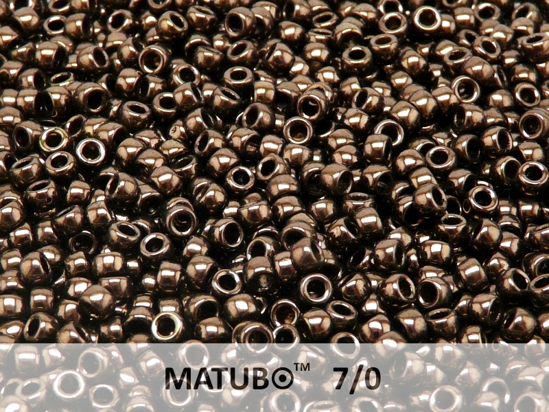 MTB-07-23980-14435 MATUBO™ Jet Copper -0