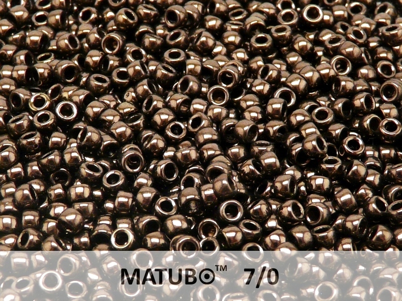 MTB-07-23980-14435 MATUBO™ Jet Copper -0 MTB-07-23980-14435 MATUBO™ Jet Copper -0