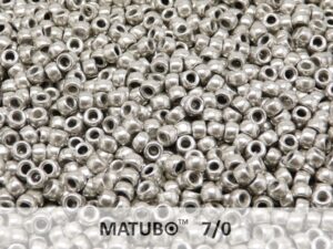 MTB-07-23980-81002 MATUBO™ Old Silver -0