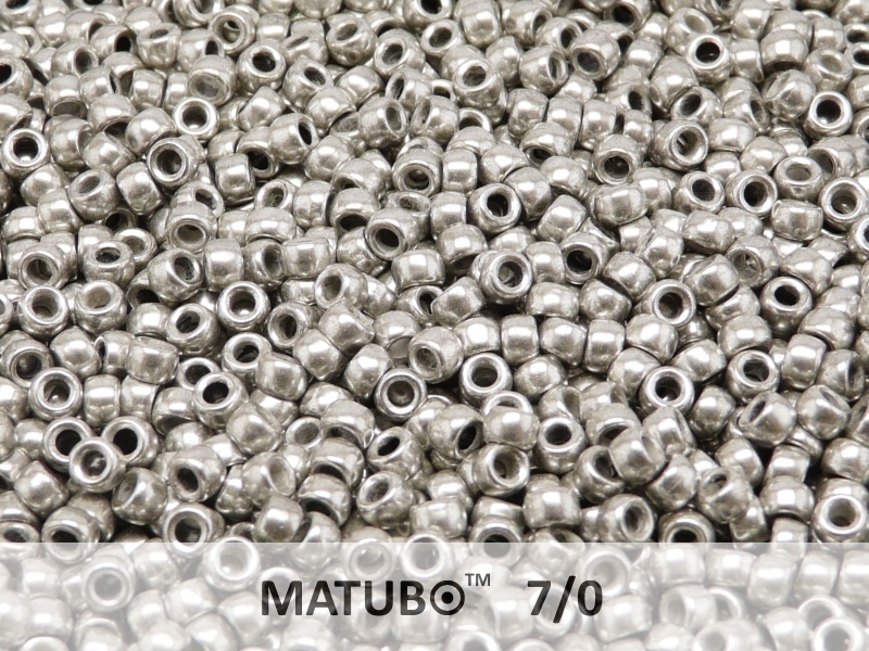 MTB-07-23980-81002 MATUBO™ Old Silver -0 MTB-07-23980-81002 MATUBO™ Old Silver -0