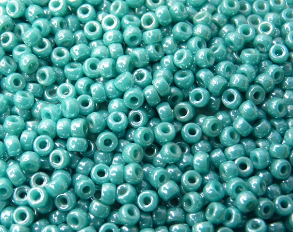 MTB-08-63900-14400 Matubo™ Opaque Dark Blue Turquoise Luster-0