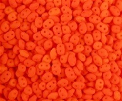 SD-02010-25122 Neon Orange Mat 10 gram-0