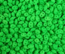 SD-02010-25124 Neon Green Mat-0