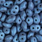 SD-23980-79031 Metallic Suede Blue 10 gram-0