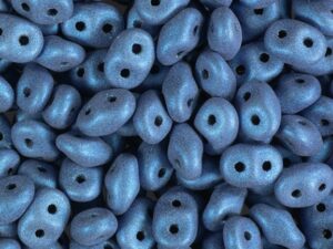 SD-23980-79031 Metallic Suede Blue 10 gram-0