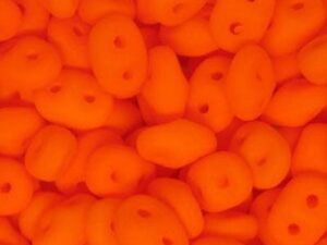 SD-02010-25122 Neon Orange Mat 10 gram-5449